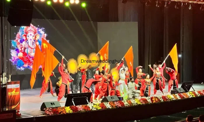 MDB events  Choreography